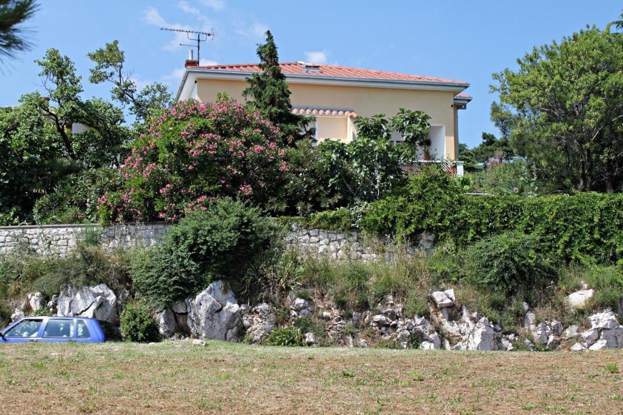 Apartments By The Sea Novi Vinodolski - 5558 מראה חיצוני תמונה