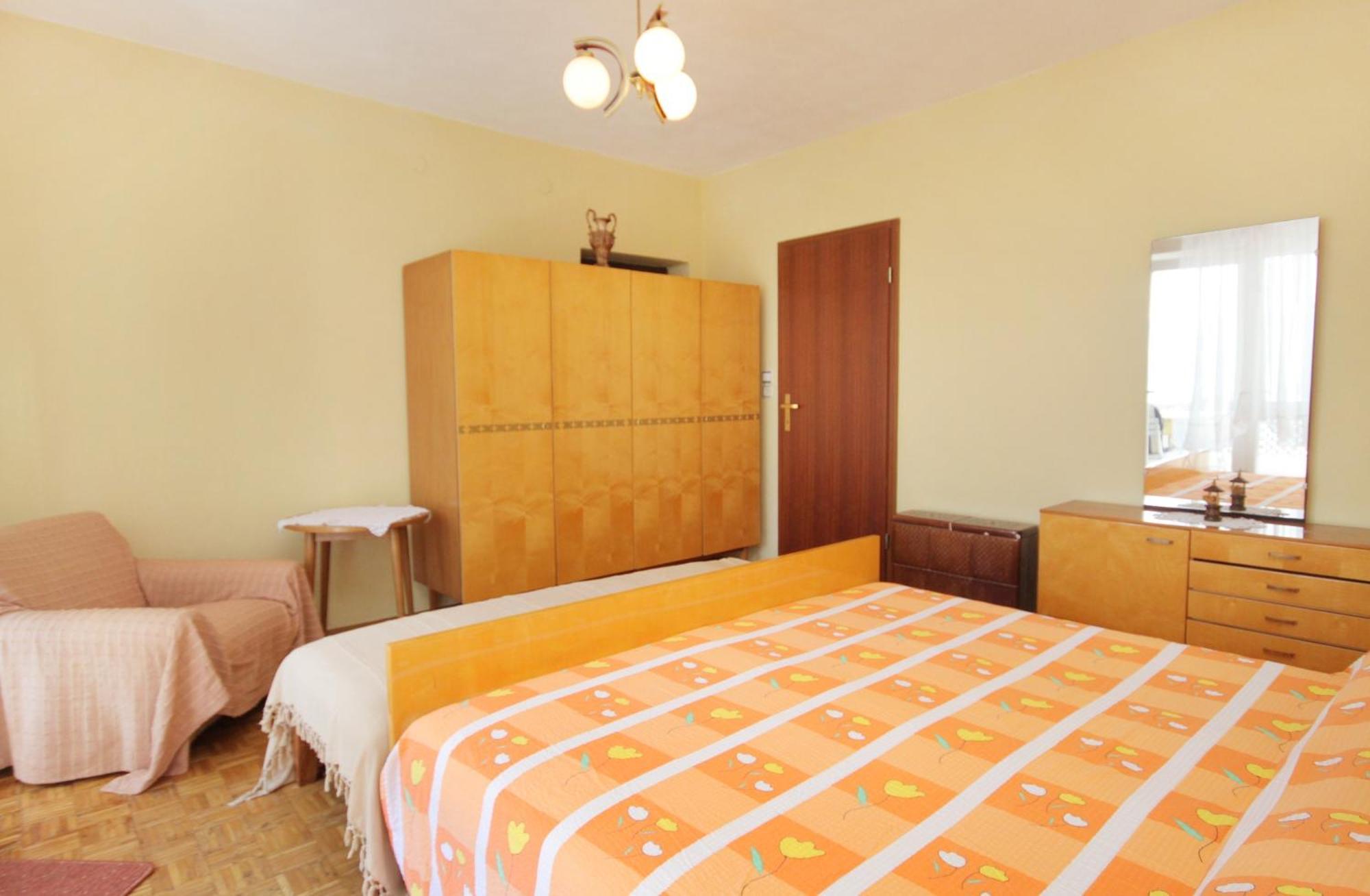 Apartments By The Sea Novi Vinodolski - 5558 חדר תמונה