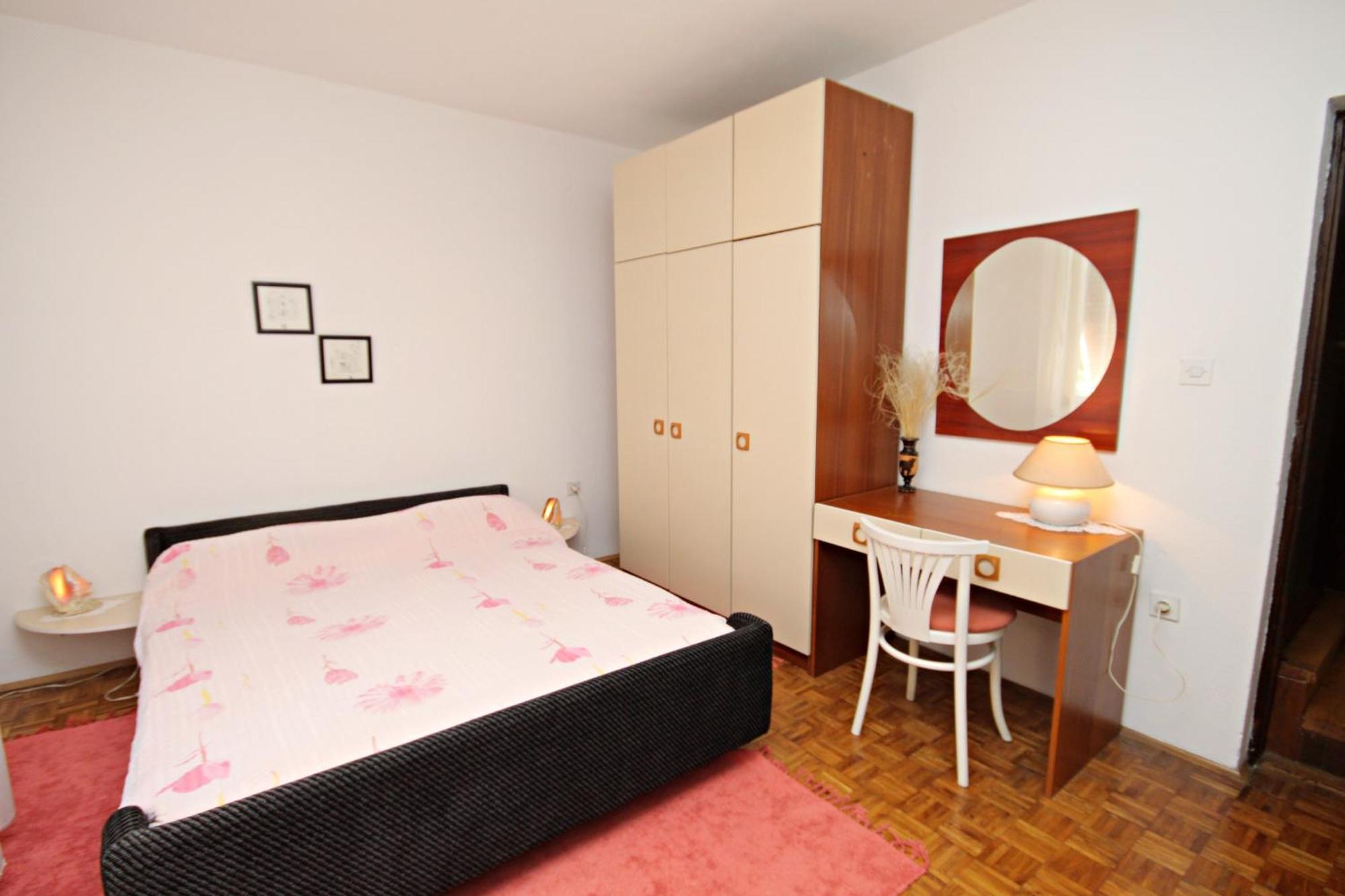 Apartments By The Sea Novi Vinodolski - 5558 חדר תמונה